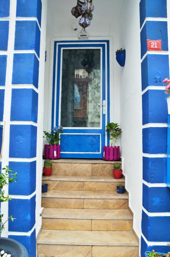 La Petite Maison Hotel Provincia di Provincia di Istanbul Esterno foto