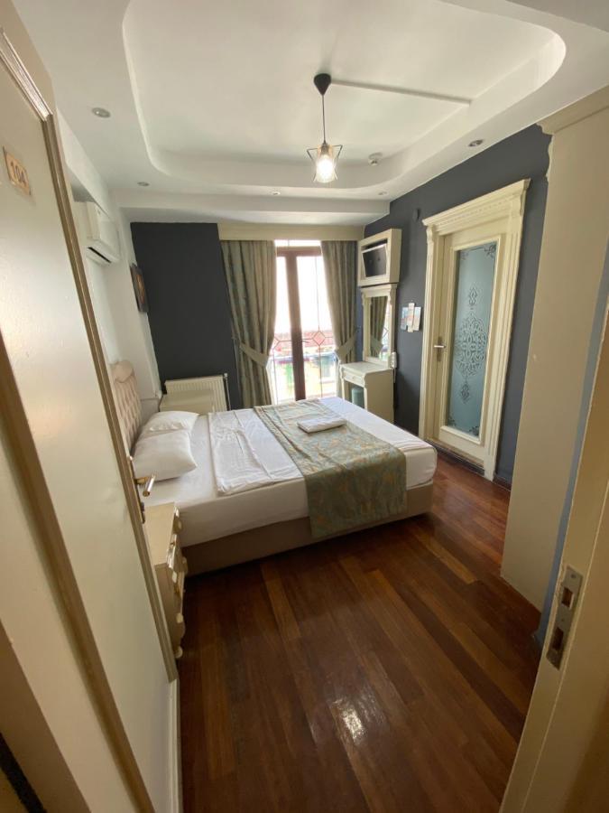 La Petite Maison Hotel Provincia di Provincia di Istanbul Esterno foto
