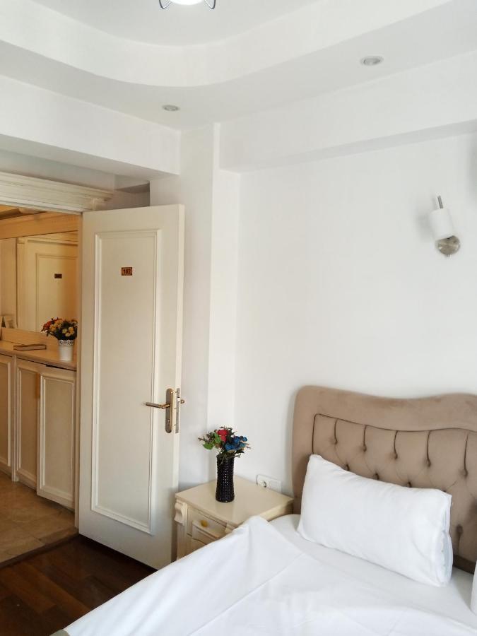 La Petite Maison Hotel Provincia di Provincia di Istanbul Esterno foto