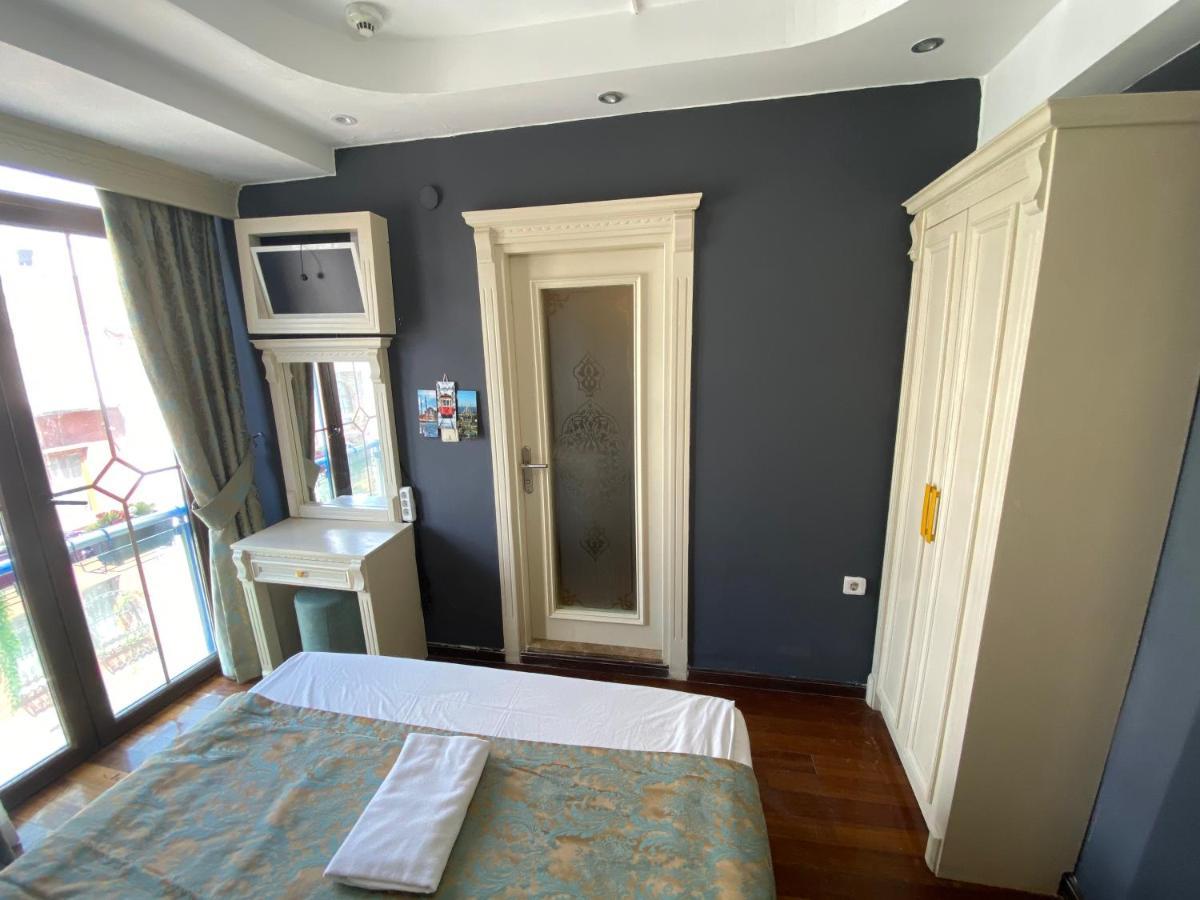 La Petite Maison Hotel Provincia di Provincia di Istanbul Esterno foto