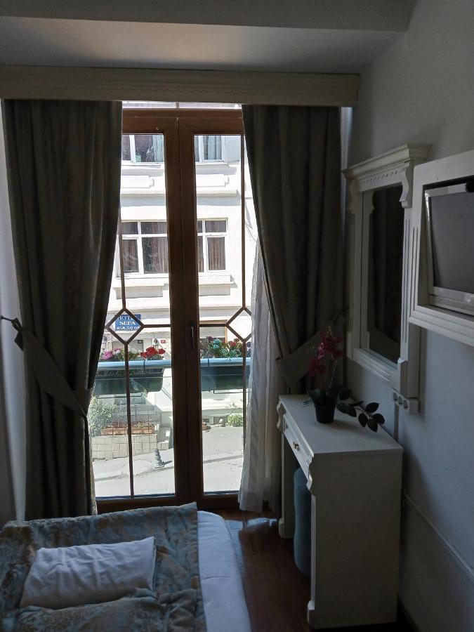 La Petite Maison Hotel Provincia di Provincia di Istanbul Esterno foto