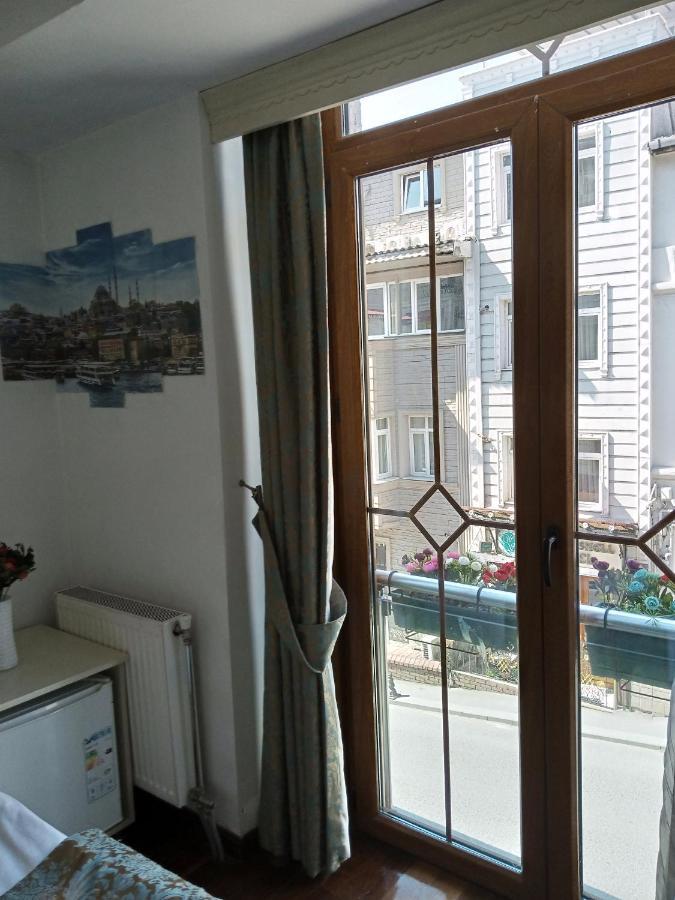 La Petite Maison Hotel Provincia di Provincia di Istanbul Esterno foto