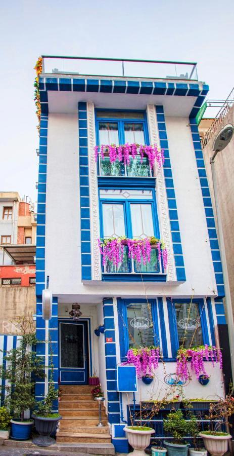 La Petite Maison Hotel Provincia di Provincia di Istanbul Esterno foto