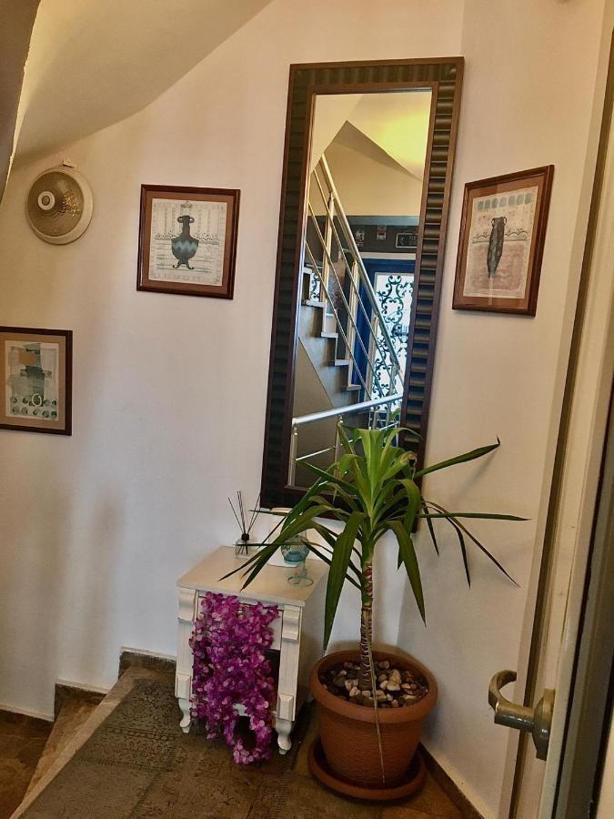 La Petite Maison Hotel Provincia di Provincia di Istanbul Esterno foto