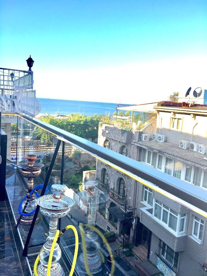 La Petite Maison Hotel Provincia di Provincia di Istanbul Esterno foto