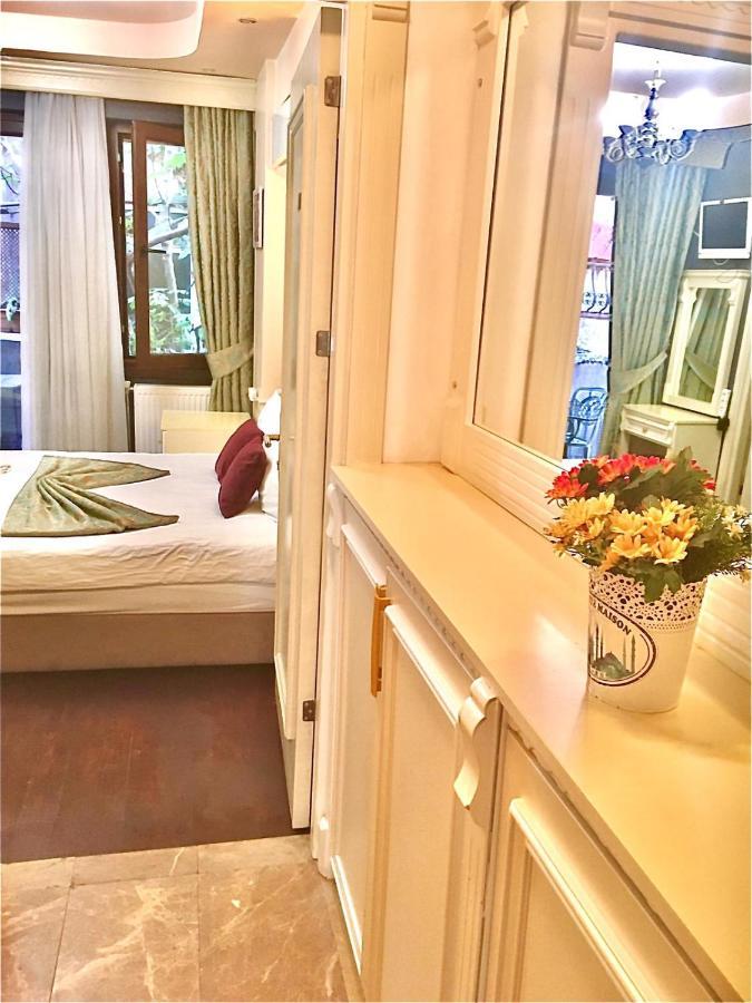 La Petite Maison Hotel Provincia di Provincia di Istanbul Esterno foto