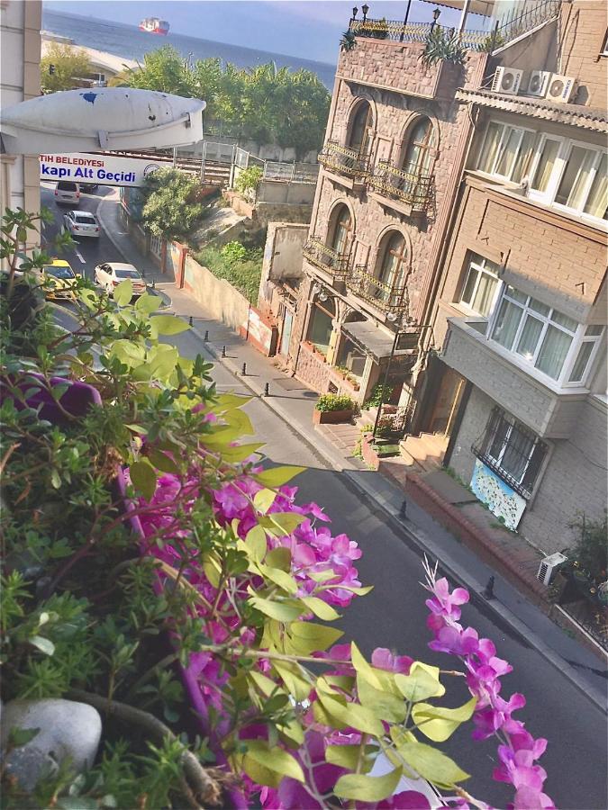 La Petite Maison Hotel Provincia di Provincia di Istanbul Esterno foto