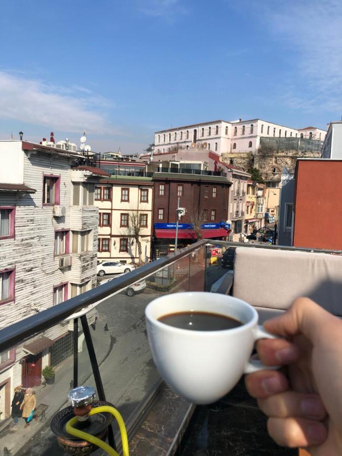 La Petite Maison Hotel Provincia di Provincia di Istanbul Esterno foto
