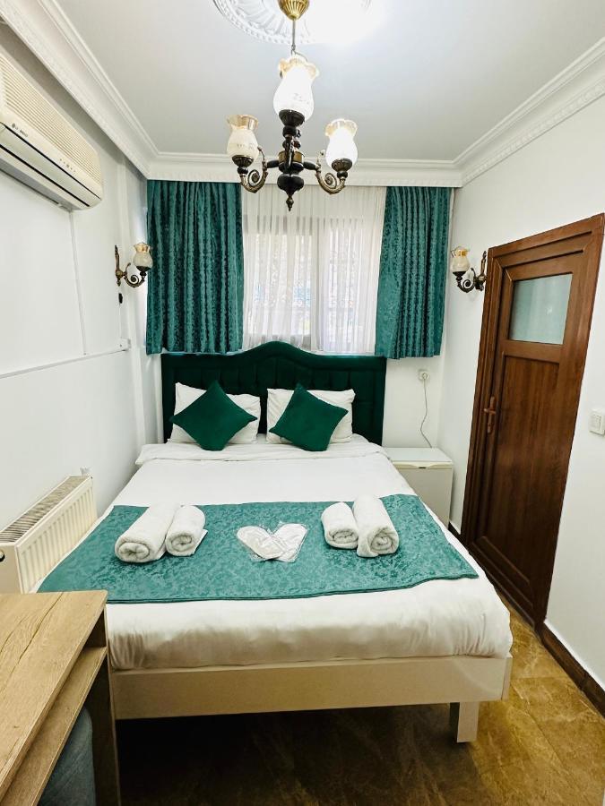 La Petite Maison Hotel Provincia di Provincia di Istanbul Esterno foto