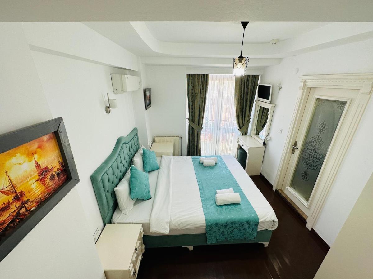 La Petite Maison Hotel Provincia di Provincia di Istanbul Esterno foto