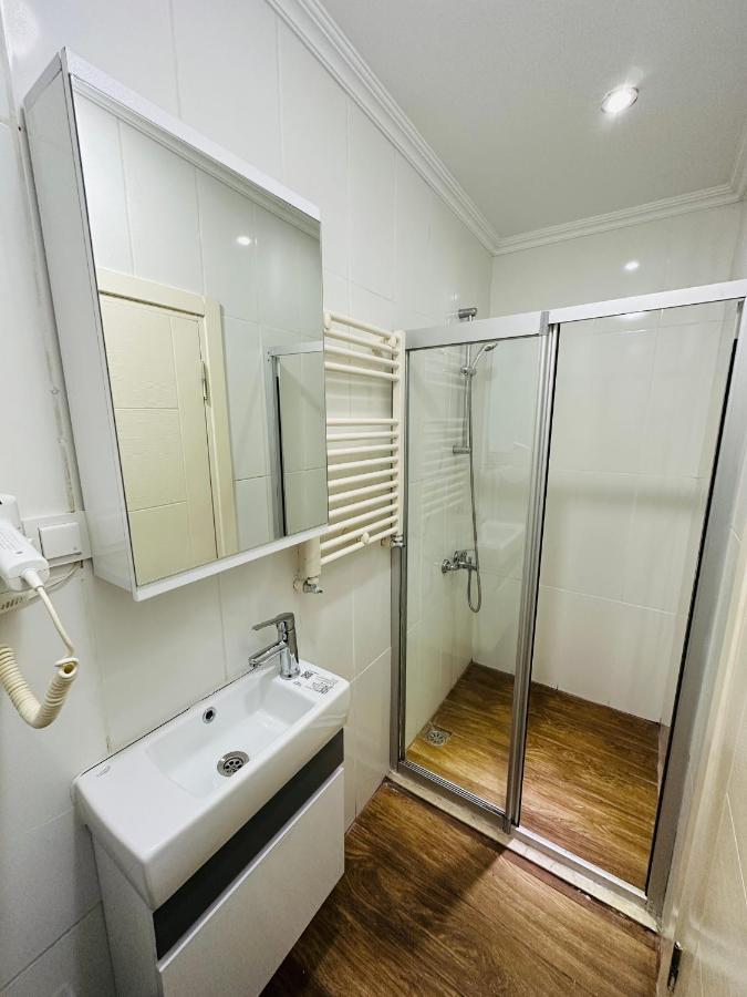 La Petite Maison Hotel Provincia di Provincia di Istanbul Esterno foto