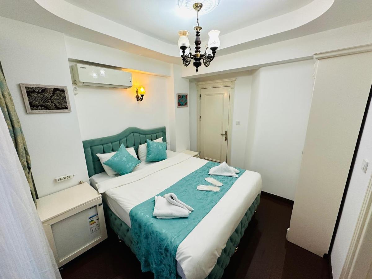 La Petite Maison Hotel Provincia di Provincia di Istanbul Esterno foto