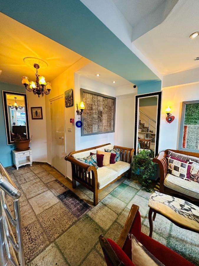 La Petite Maison Hotel Provincia di Provincia di Istanbul Esterno foto