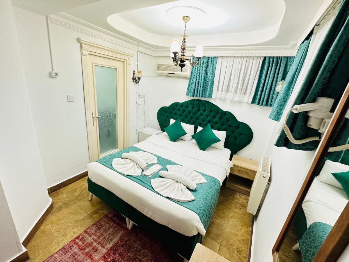 La Petite Maison Hotel Provincia di Provincia di Istanbul Esterno foto