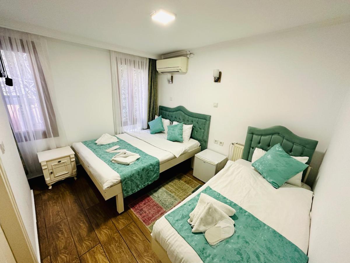 La Petite Maison Hotel Provincia di Provincia di Istanbul Esterno foto