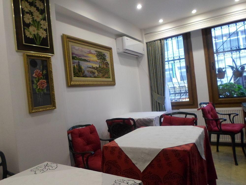La Petite Maison Hotel Provincia di Provincia di Istanbul Esterno foto