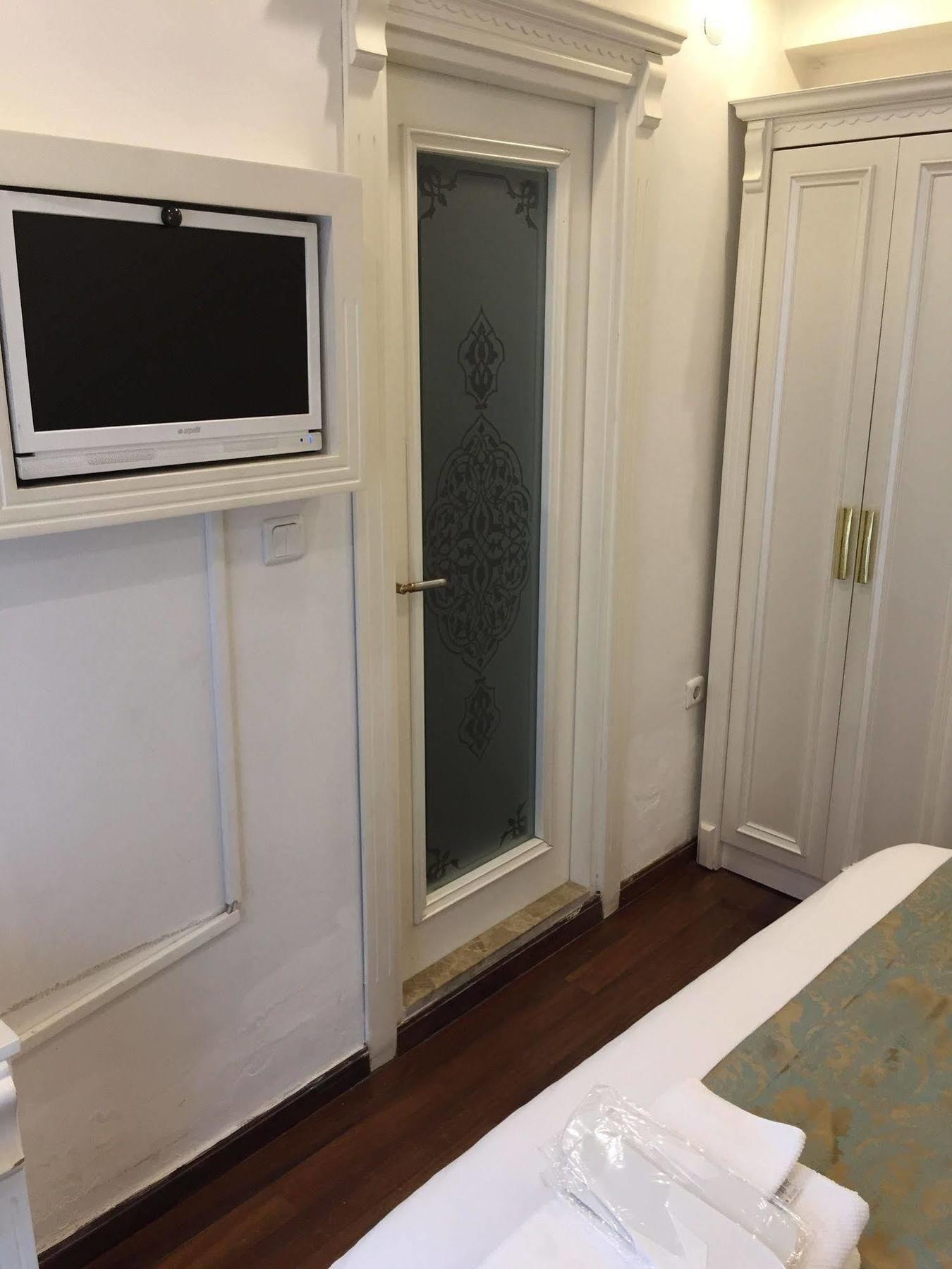 La Petite Maison Hotel Provincia di Provincia di Istanbul Esterno foto
